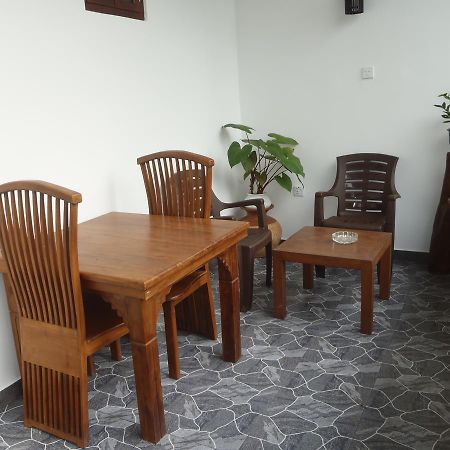 New Jaya Villa Bentota Exterior photo