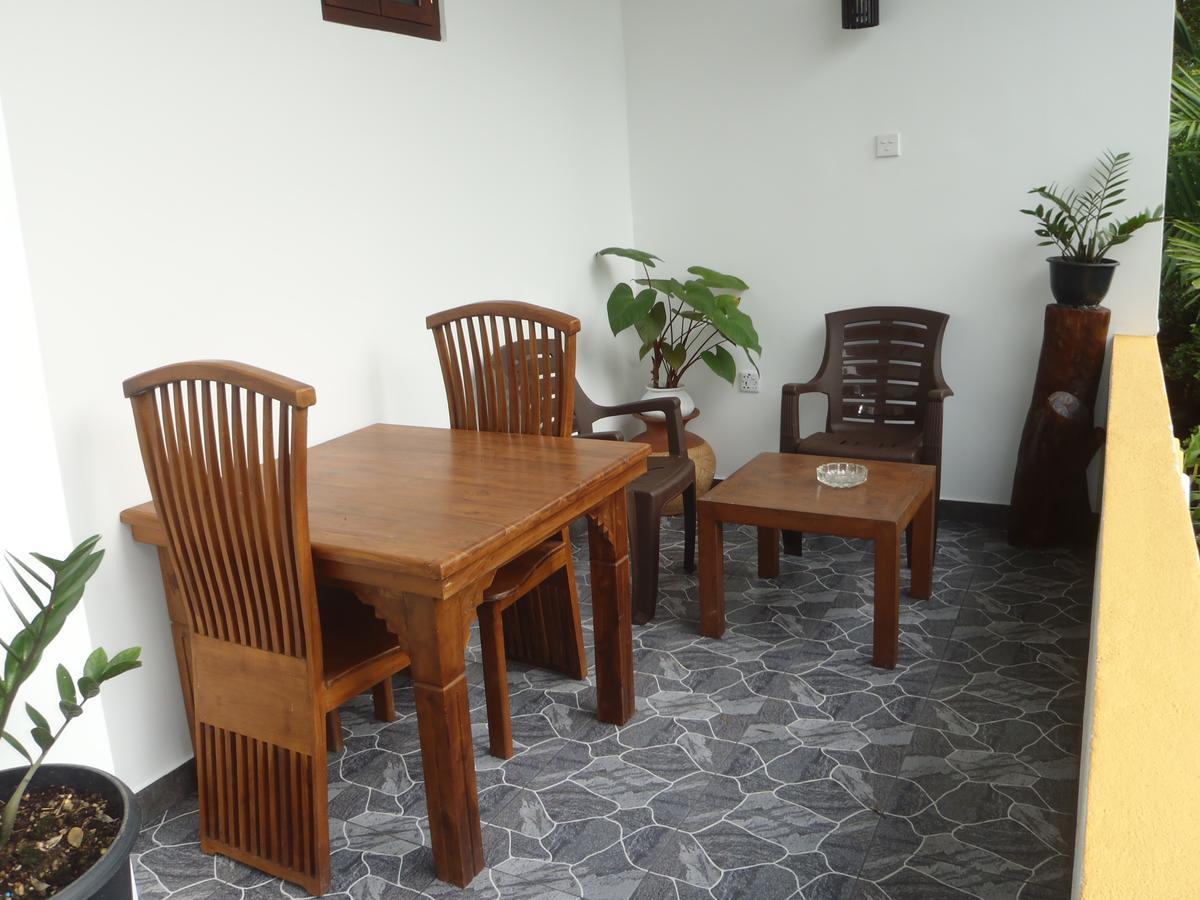New Jaya Villa Bentota Exterior photo
