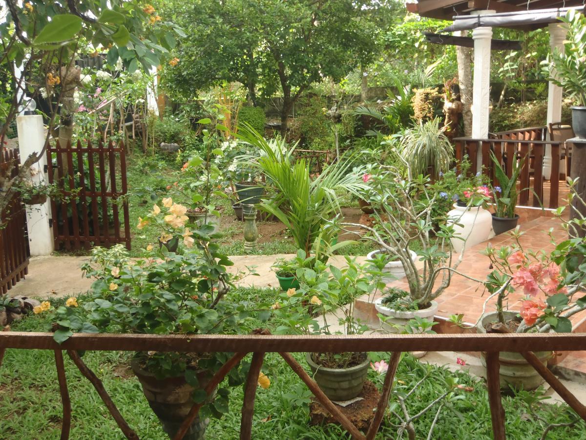 New Jaya Villa Bentota Exterior photo