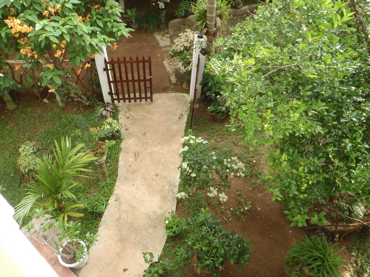 New Jaya Villa Bentota Exterior photo