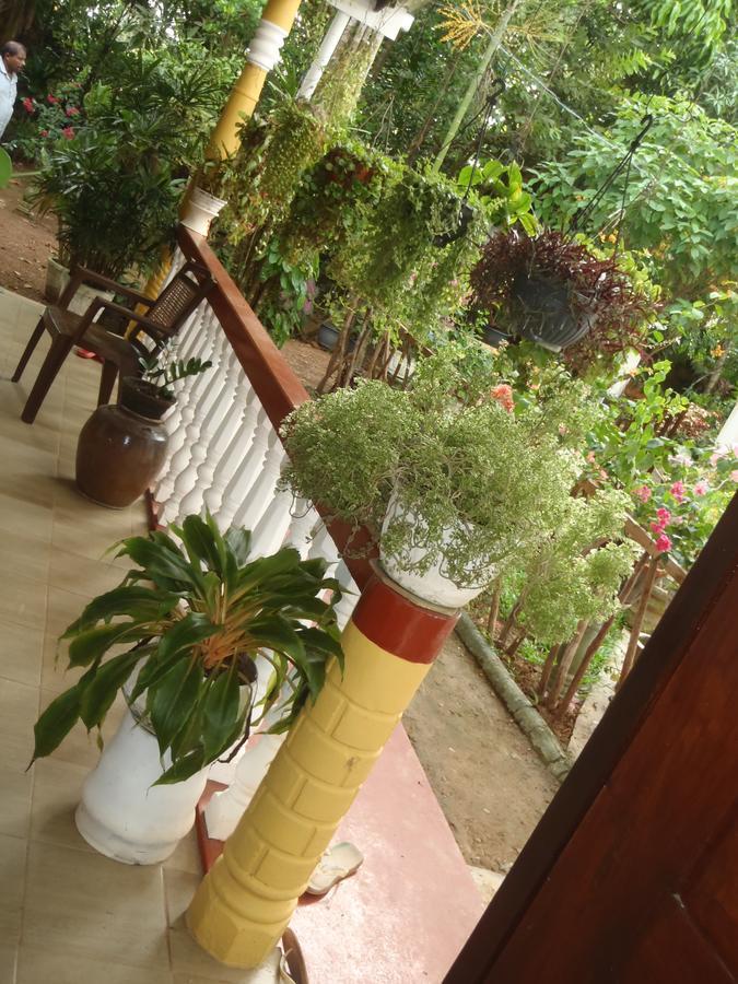New Jaya Villa Bentota Exterior photo
