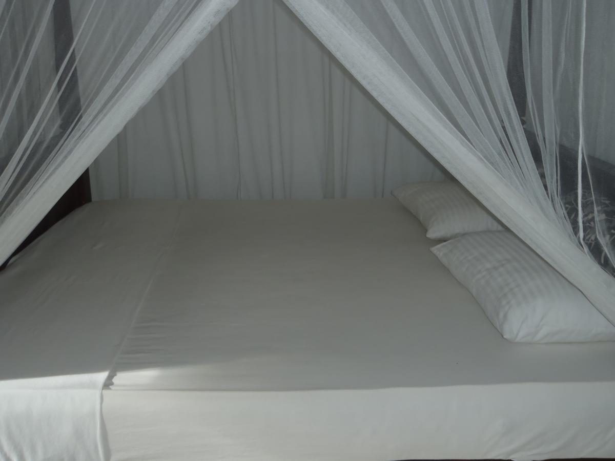 New Jaya Villa Bentota Exterior photo
