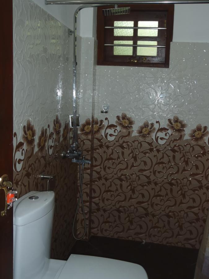New Jaya Villa Bentota Exterior photo